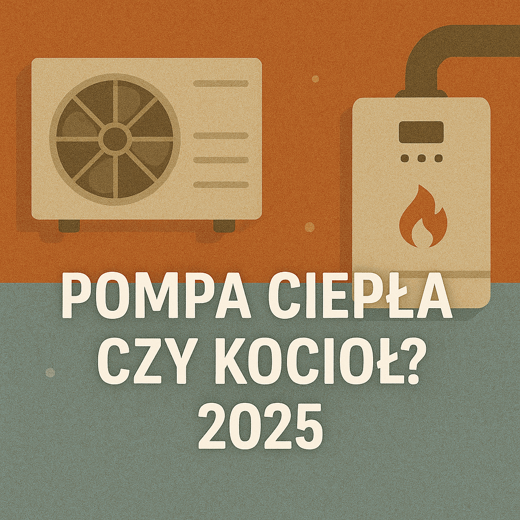 Porównanie klimatyzacji